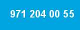 971 204 00 55